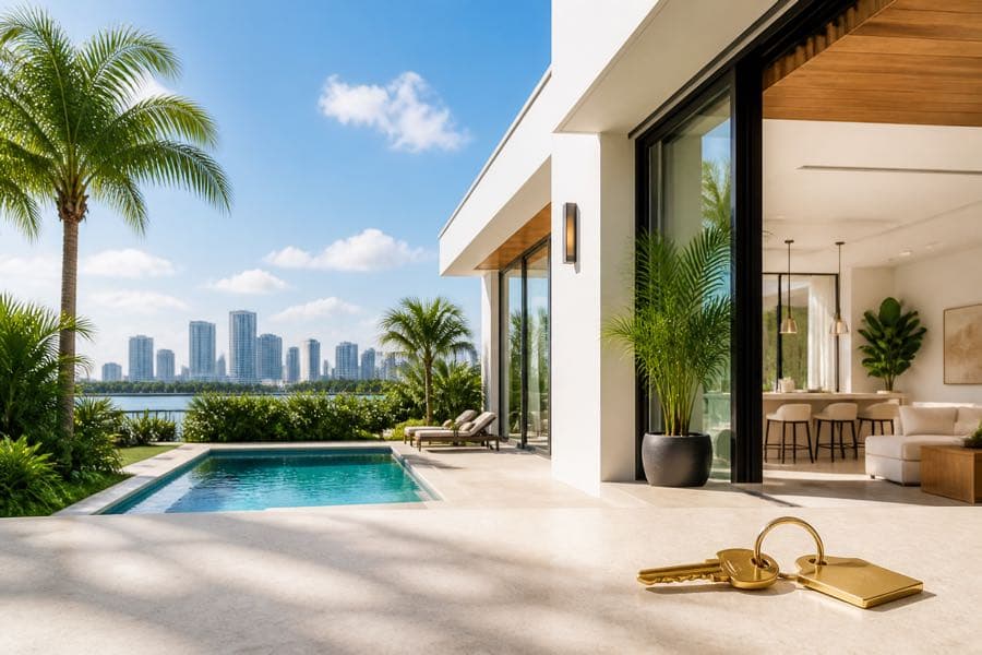 Representative real estate image for a business listing in Miami 33131